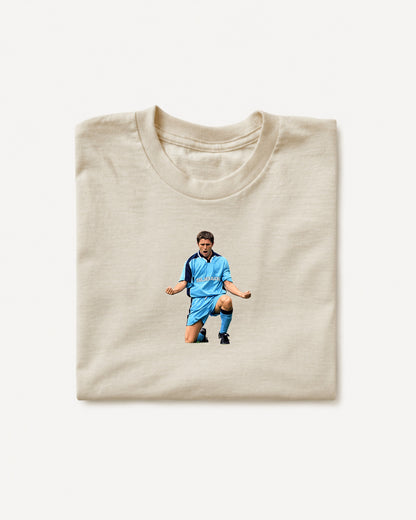 Coventry City - Keane T-Shirt