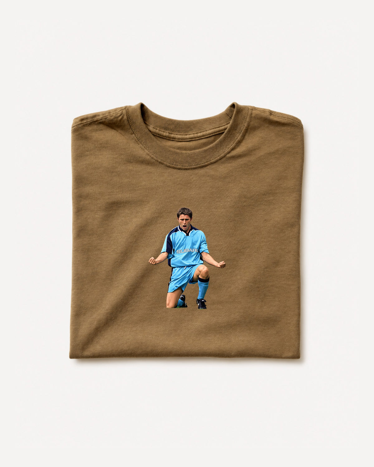Coventry City - Keane T-Shirt
