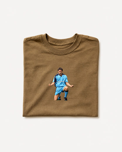 Coventry City - Keane T-Shirt