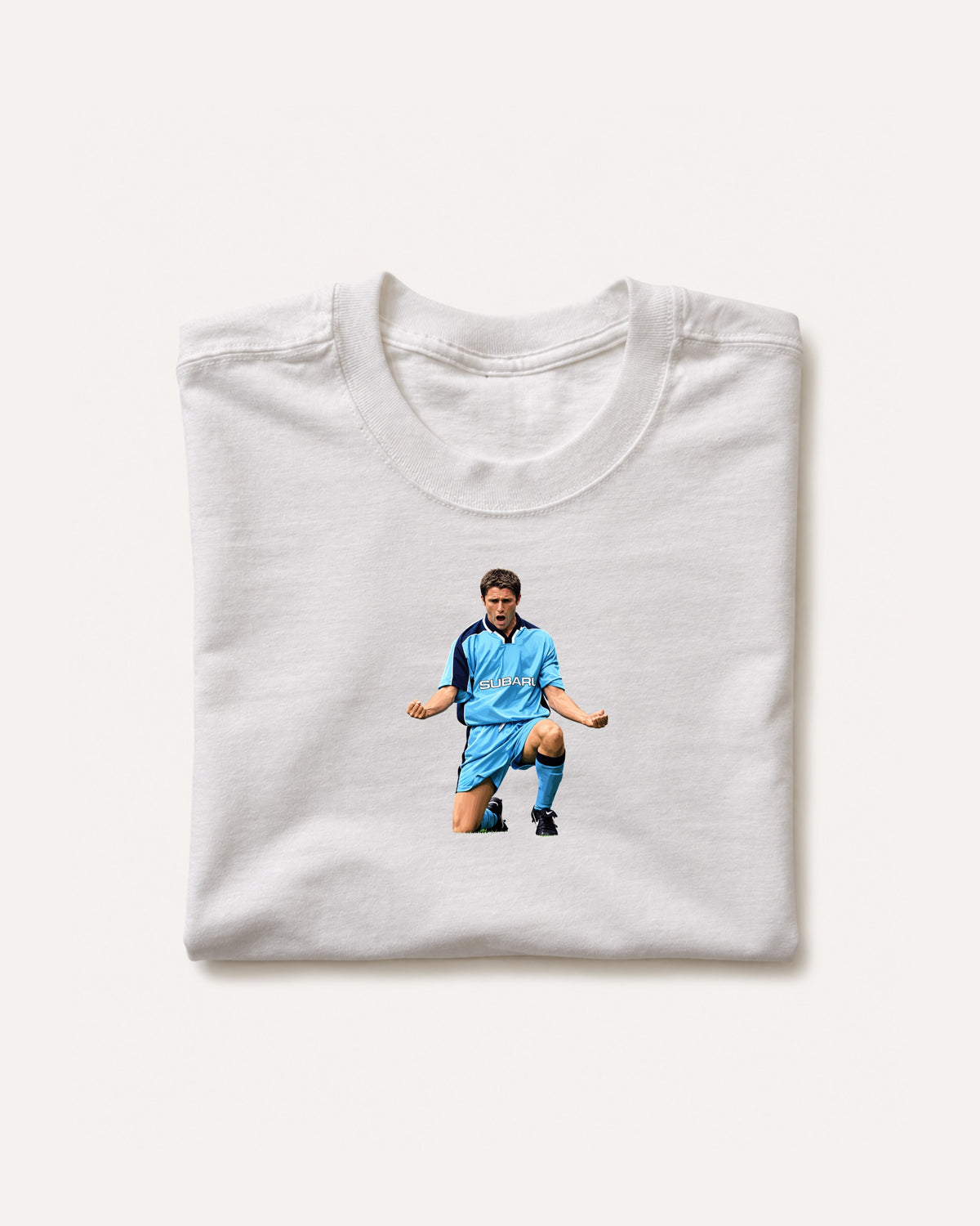 Coventry City - Keane T-Shirt