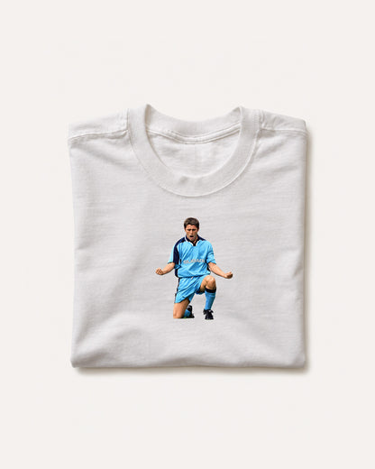 Coventry City - Keane T-Shirt