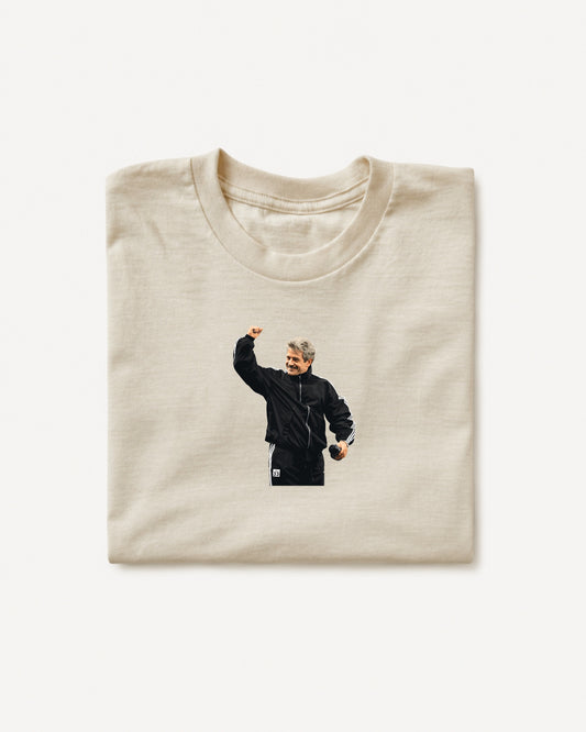Fulham - Keegan T-Shirt