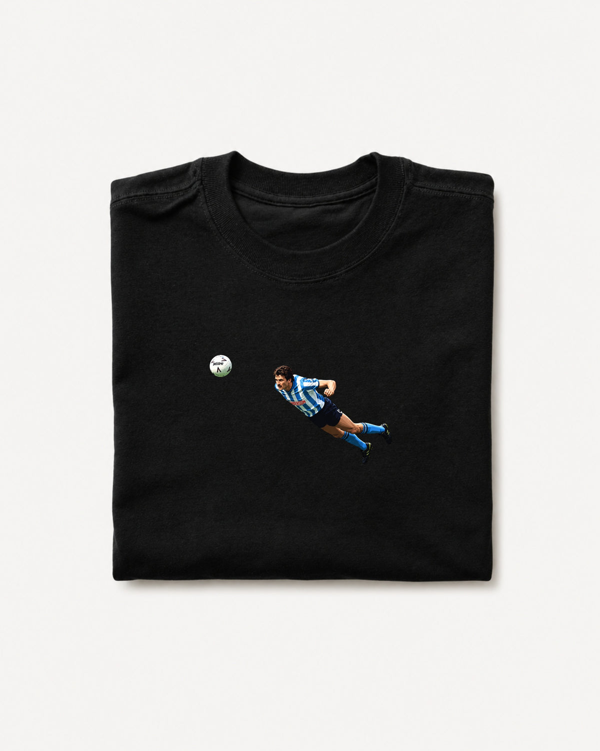 Coventry City - Houchen vs Spurs T-Shirt