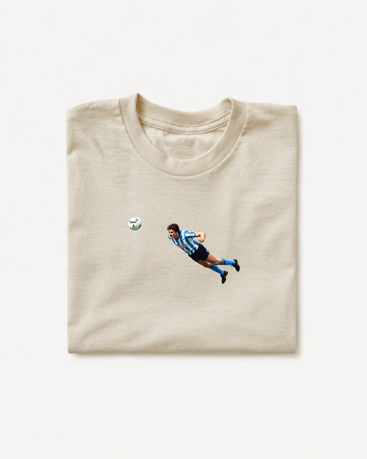 Coventry City - Houchen vs Spurs T-Shirt