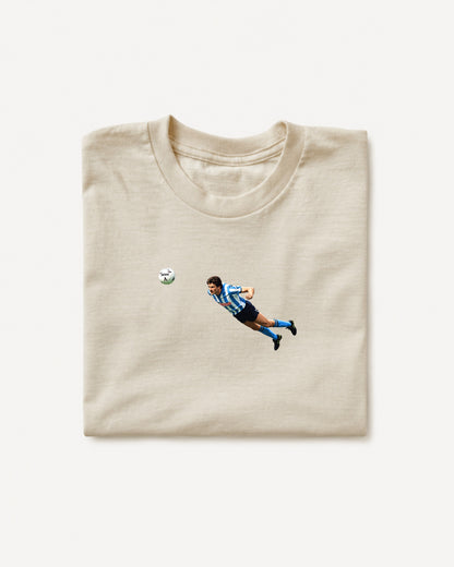 Coventry City - Houchen vs Spurs T-Shirt