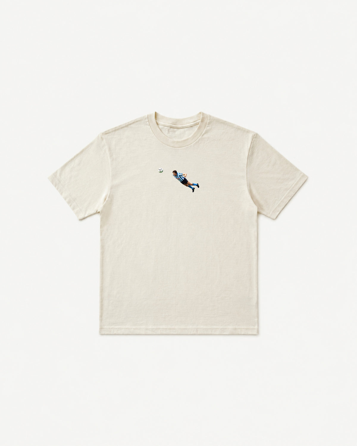 Coventry City - Houchen vs Spurs T-Shirt