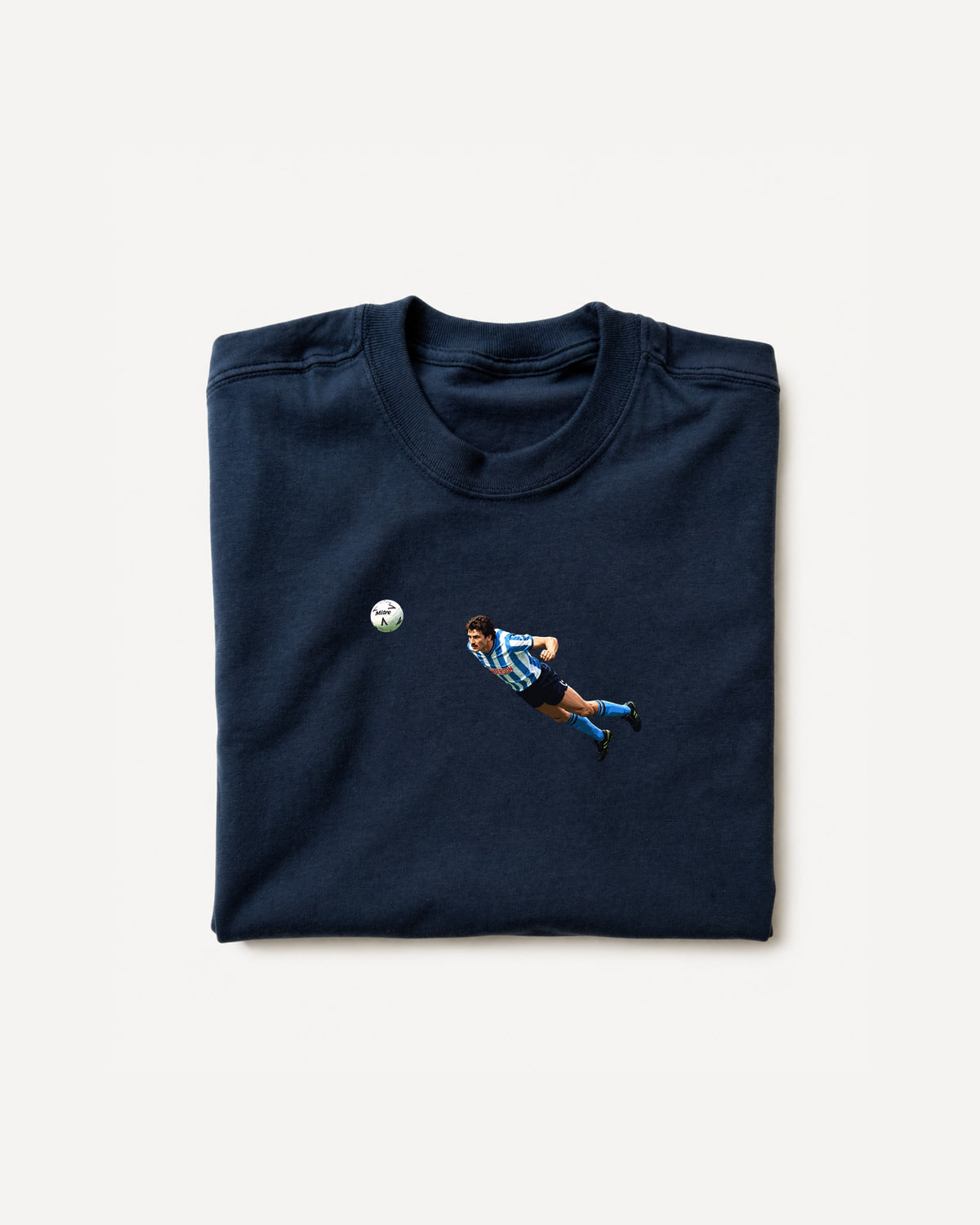Coventry City - Houchen vs Spurs T-Shirt