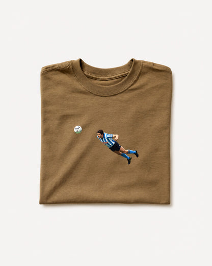 Coventry City - Houchen vs Spurs T-Shirt