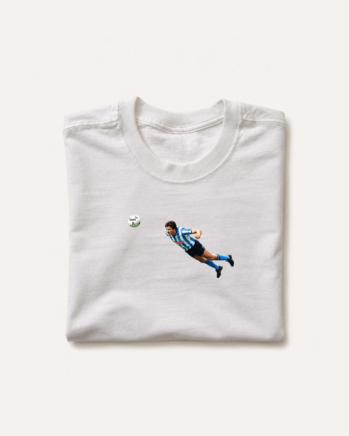 Coventry City - Houchen vs Spurs T-Shirt