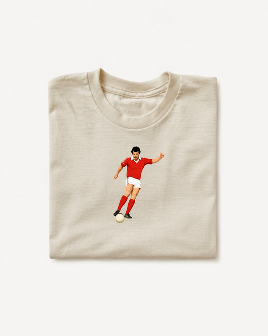 Charlton Athletic - Peacock T-Shirt