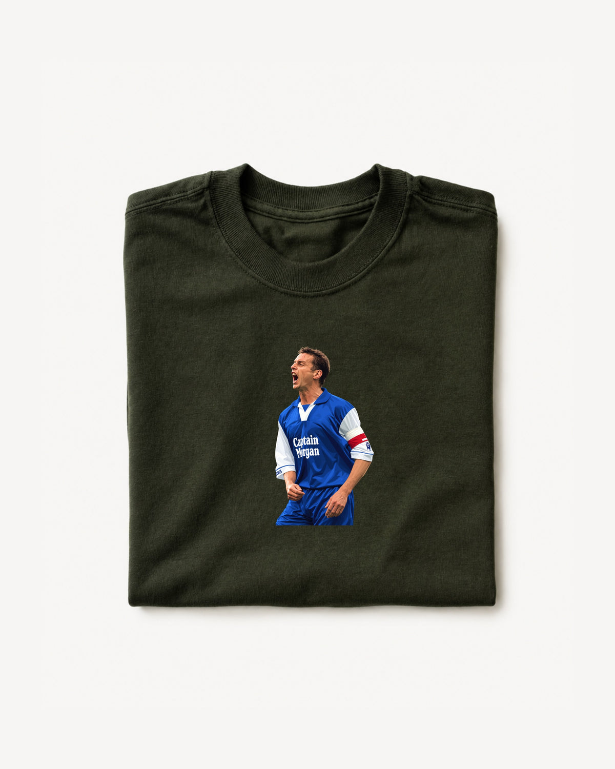 Millwall - Stevens T-Shirt