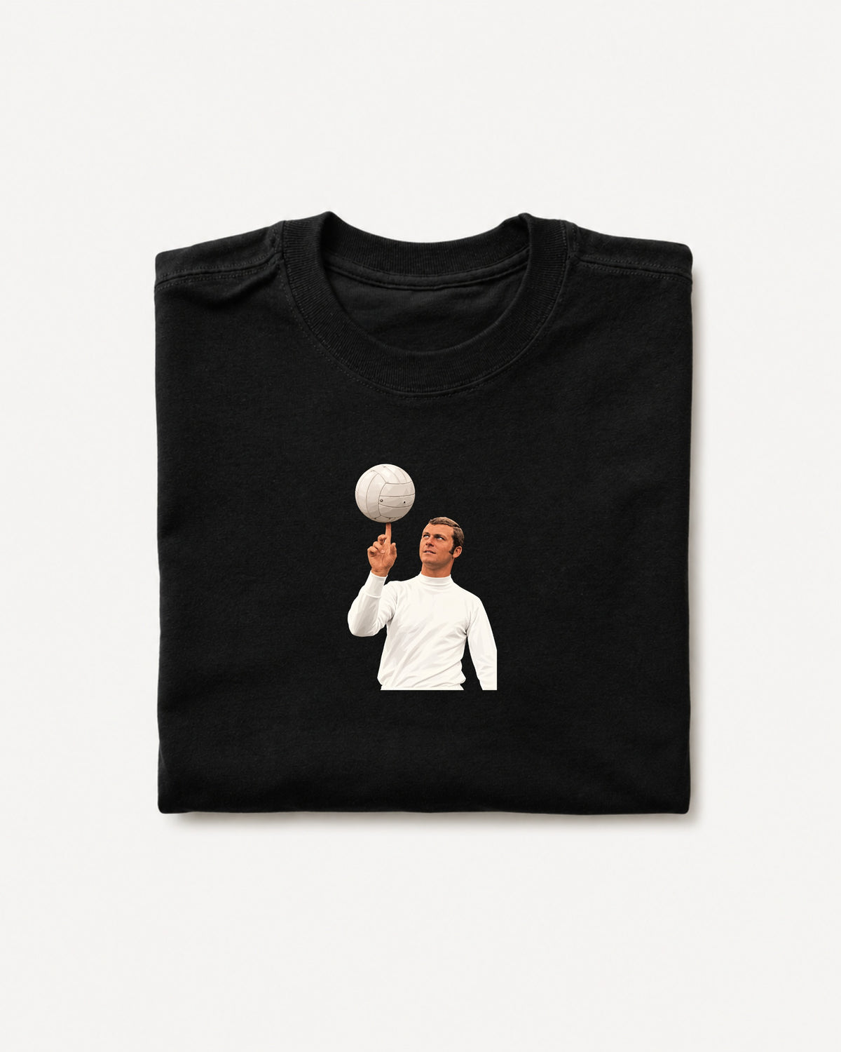 Millwall - Weller T-Shirt