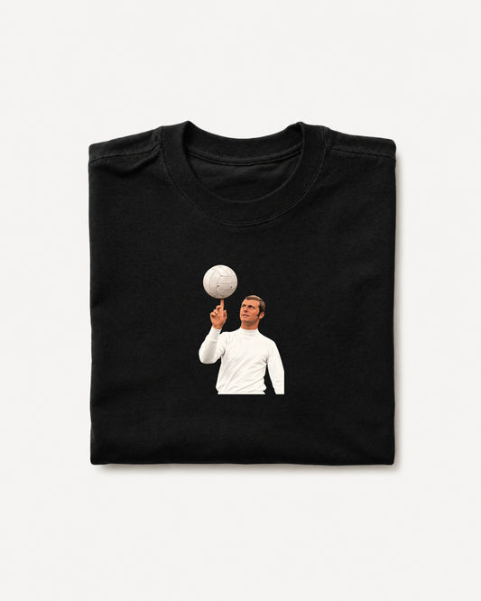 Millwall - Weller T-Shirt