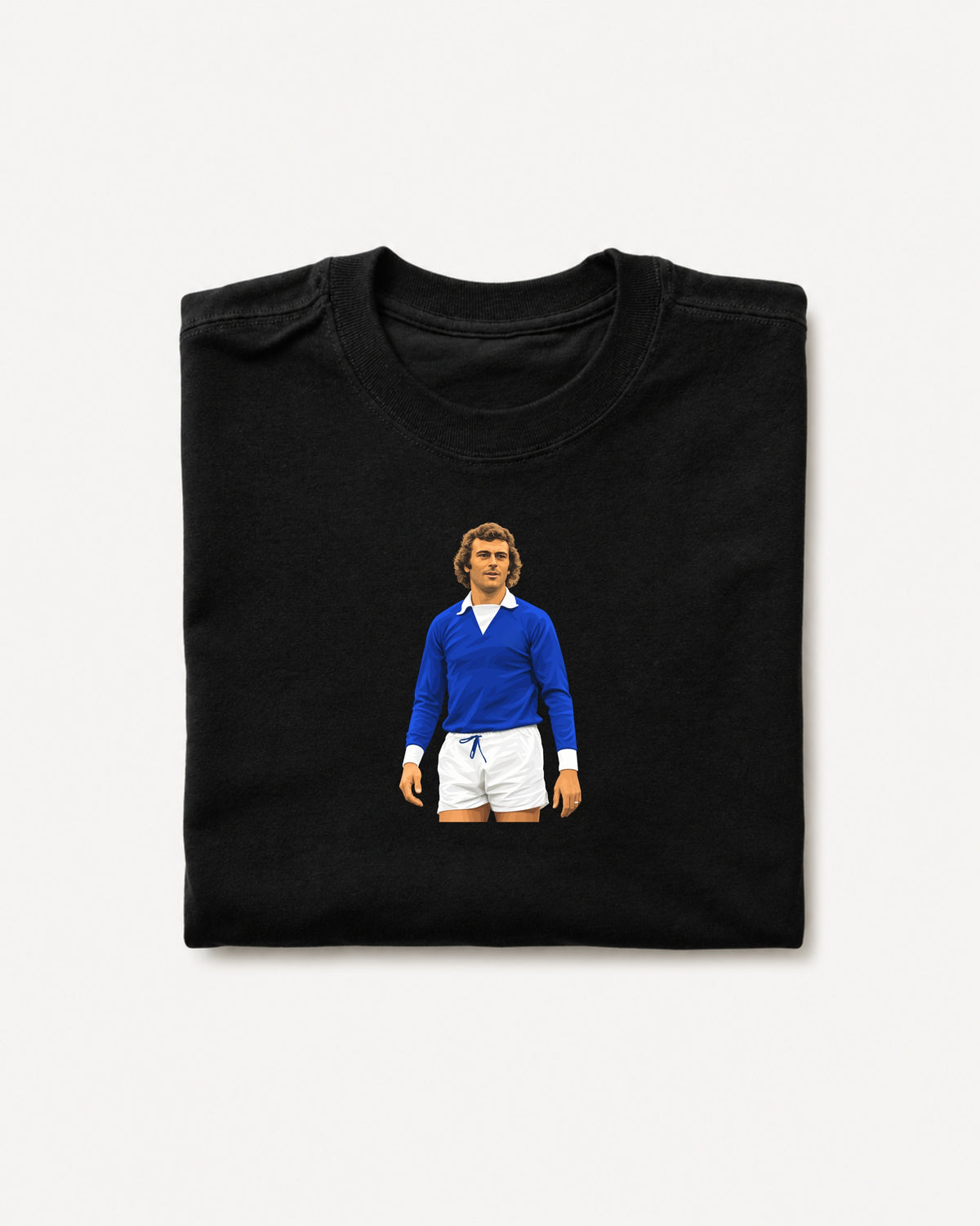 Leicester City - Weller T-Shirt