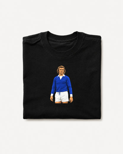 Leicester City - Weller T-Shirt