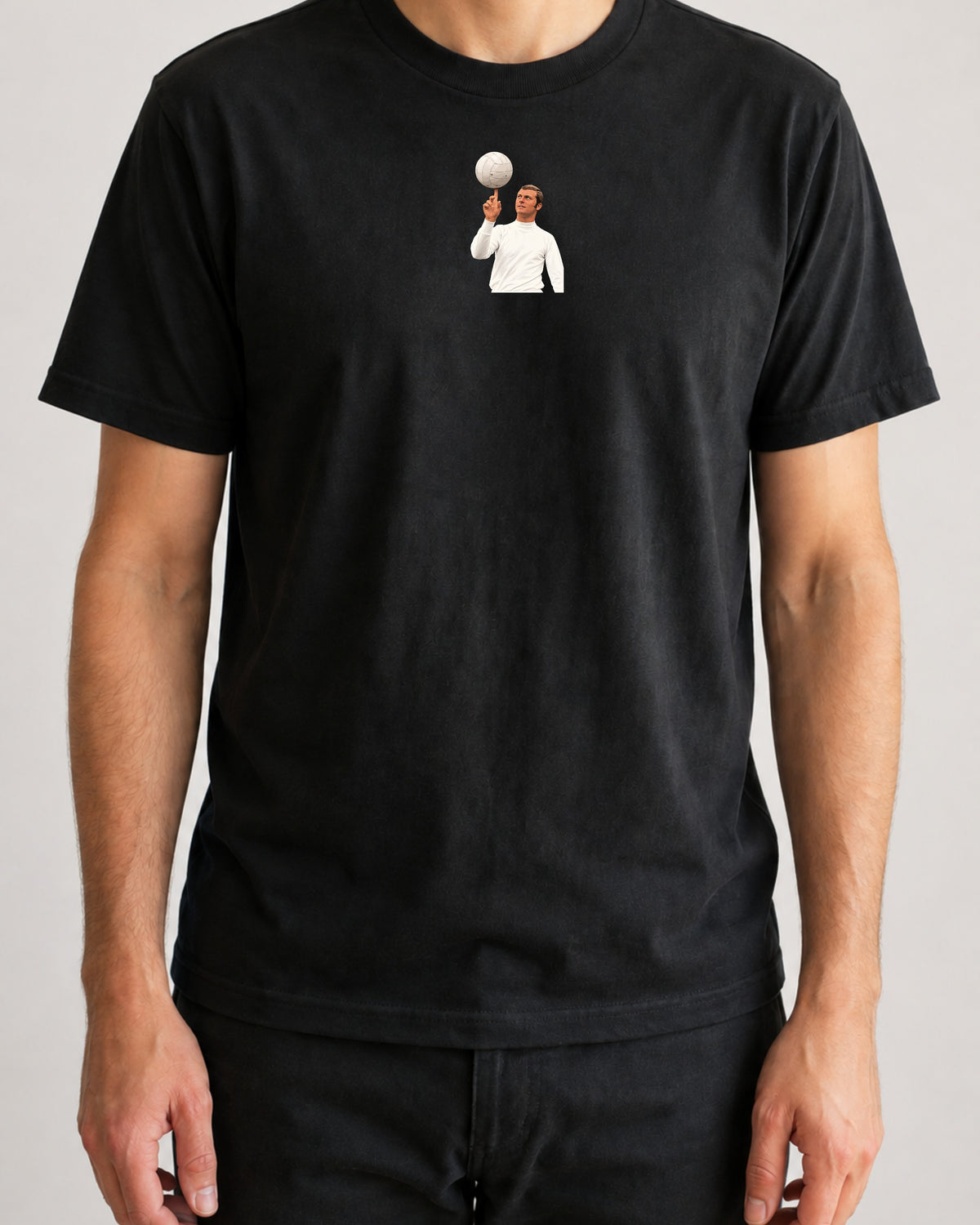 Millwall - Weller T-Shirt