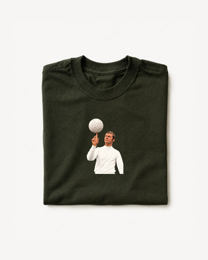Millwall - Weller T-Shirt