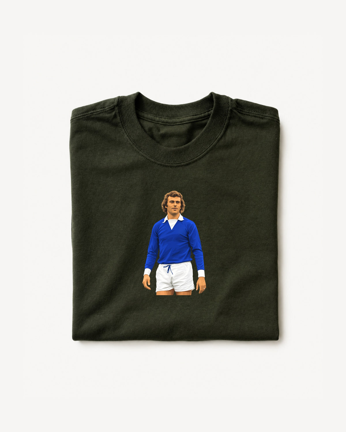 Leicester City - Weller T-Shirt