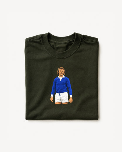 Leicester City - Weller T-Shirt