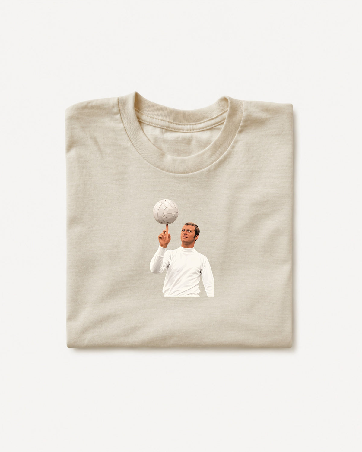 Millwall - Weller T-Shirt