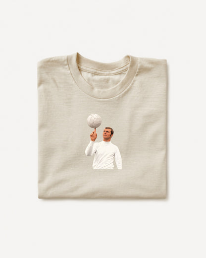 Millwall - Weller T-Shirt