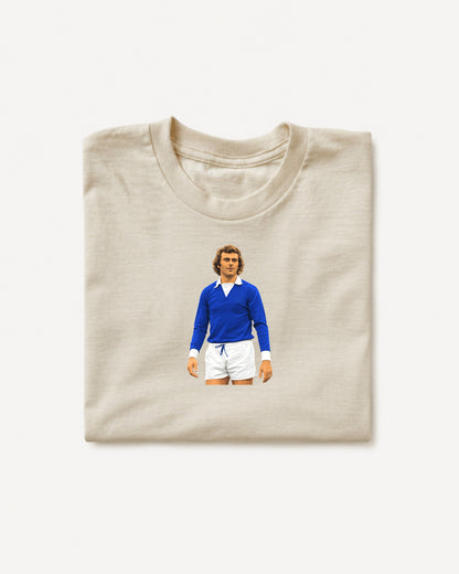 Leicester City - Weller T-Shirt
