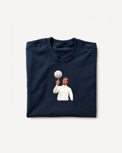 Millwall - Weller T-Shirt