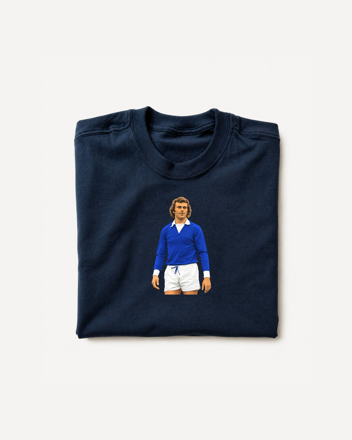 Leicester City - Weller T-Shirt