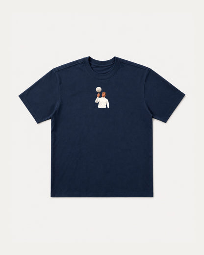 Millwall - Weller T-Shirt