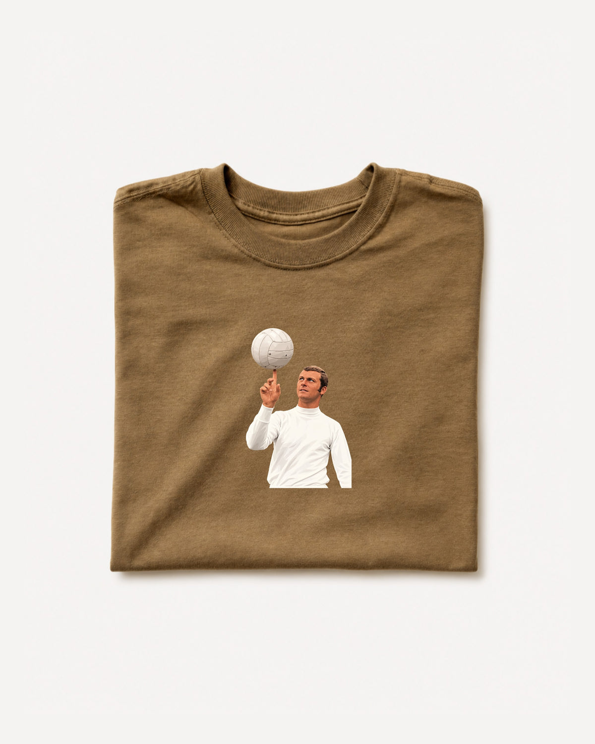 Millwall - Weller T-Shirt