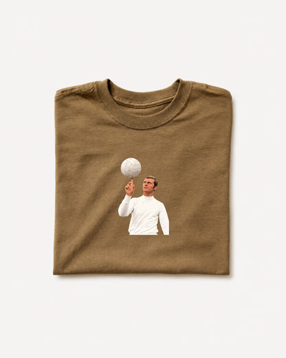 Millwall - Weller T-Shirt