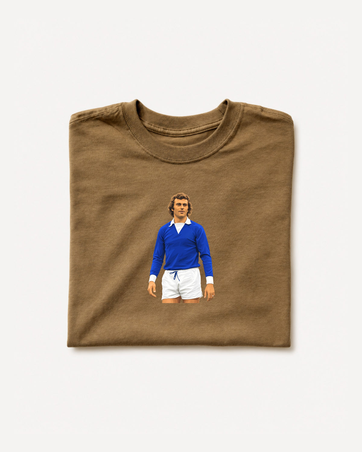 Leicester City - Weller T-Shirt