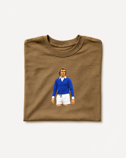 Leicester City - Weller T-Shirt