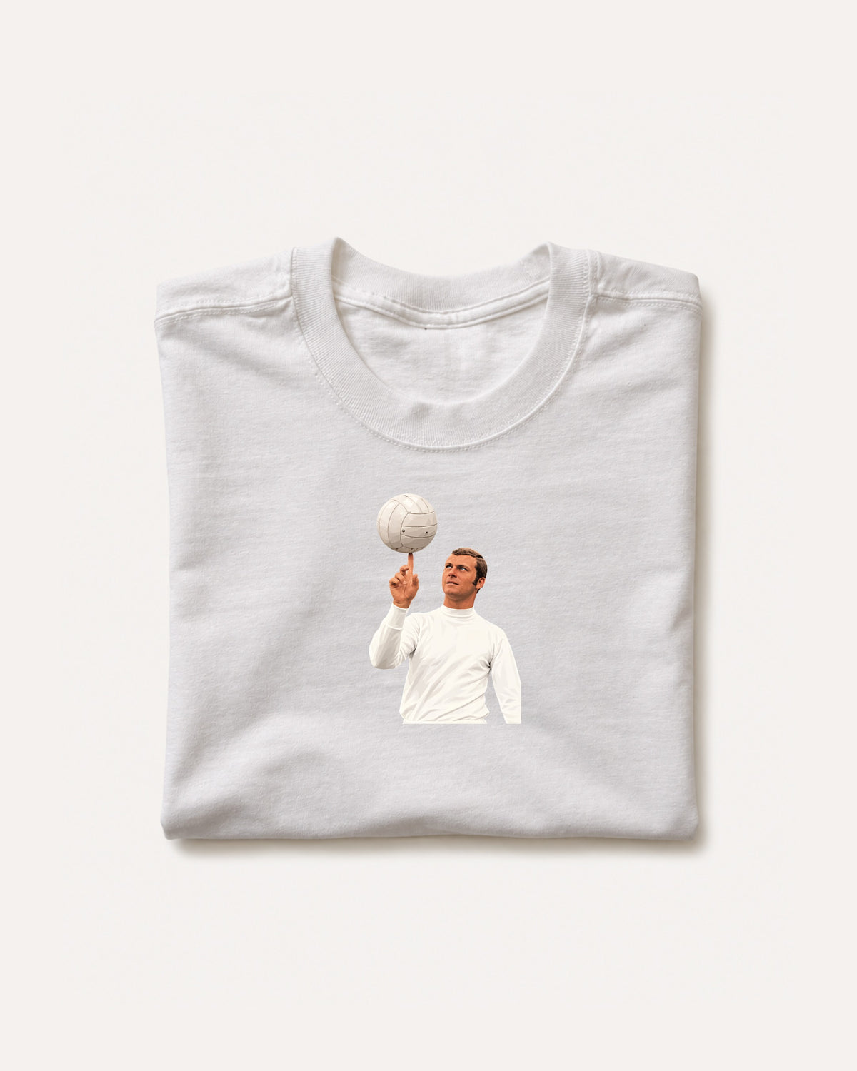 Millwall - Weller T-Shirt