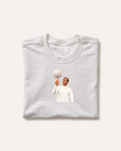 Millwall - Weller T-Shirt