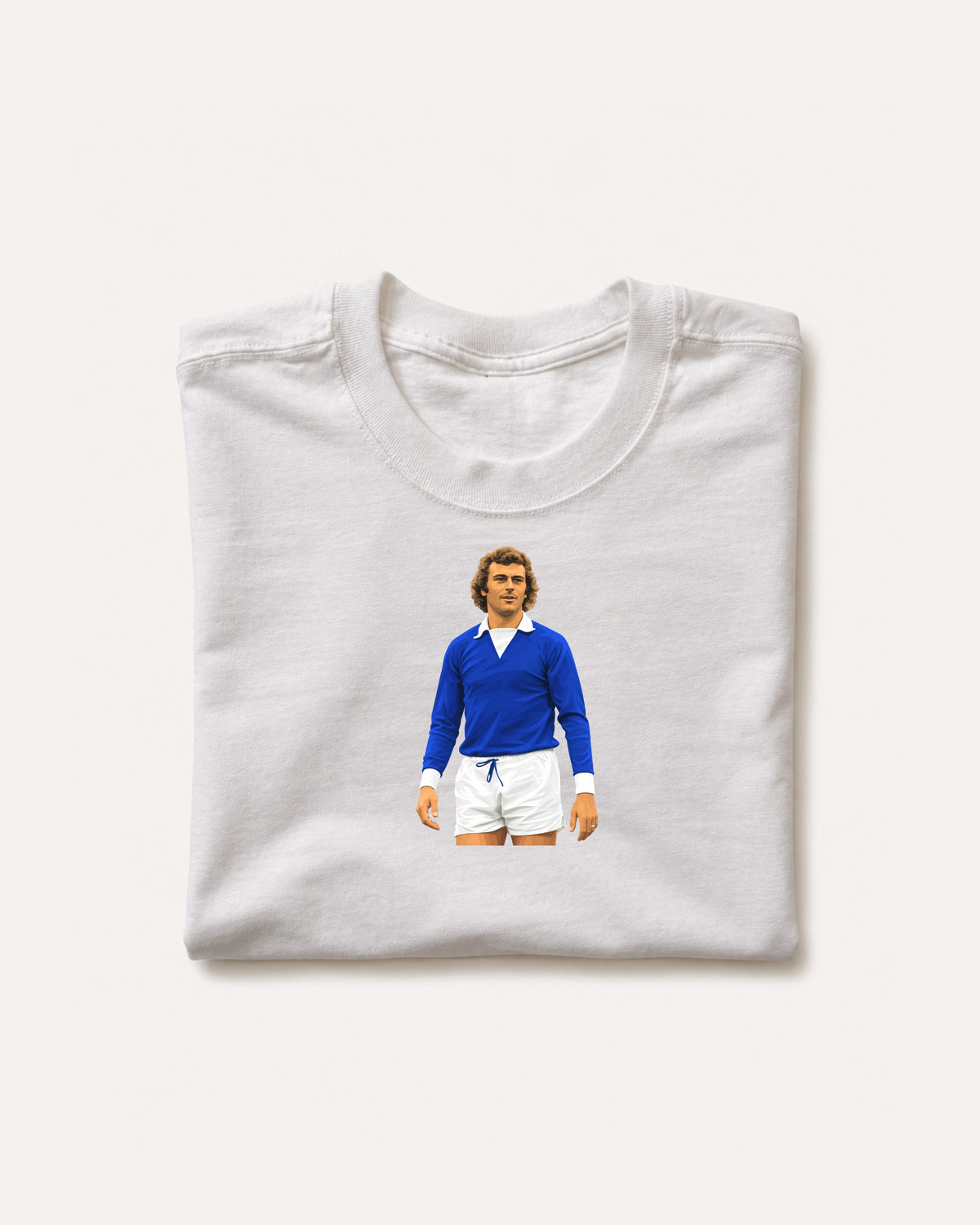 Leicester City - Weller T-Shirt