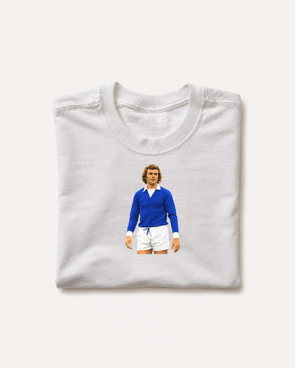 Leicester City - Weller T-Shirt
