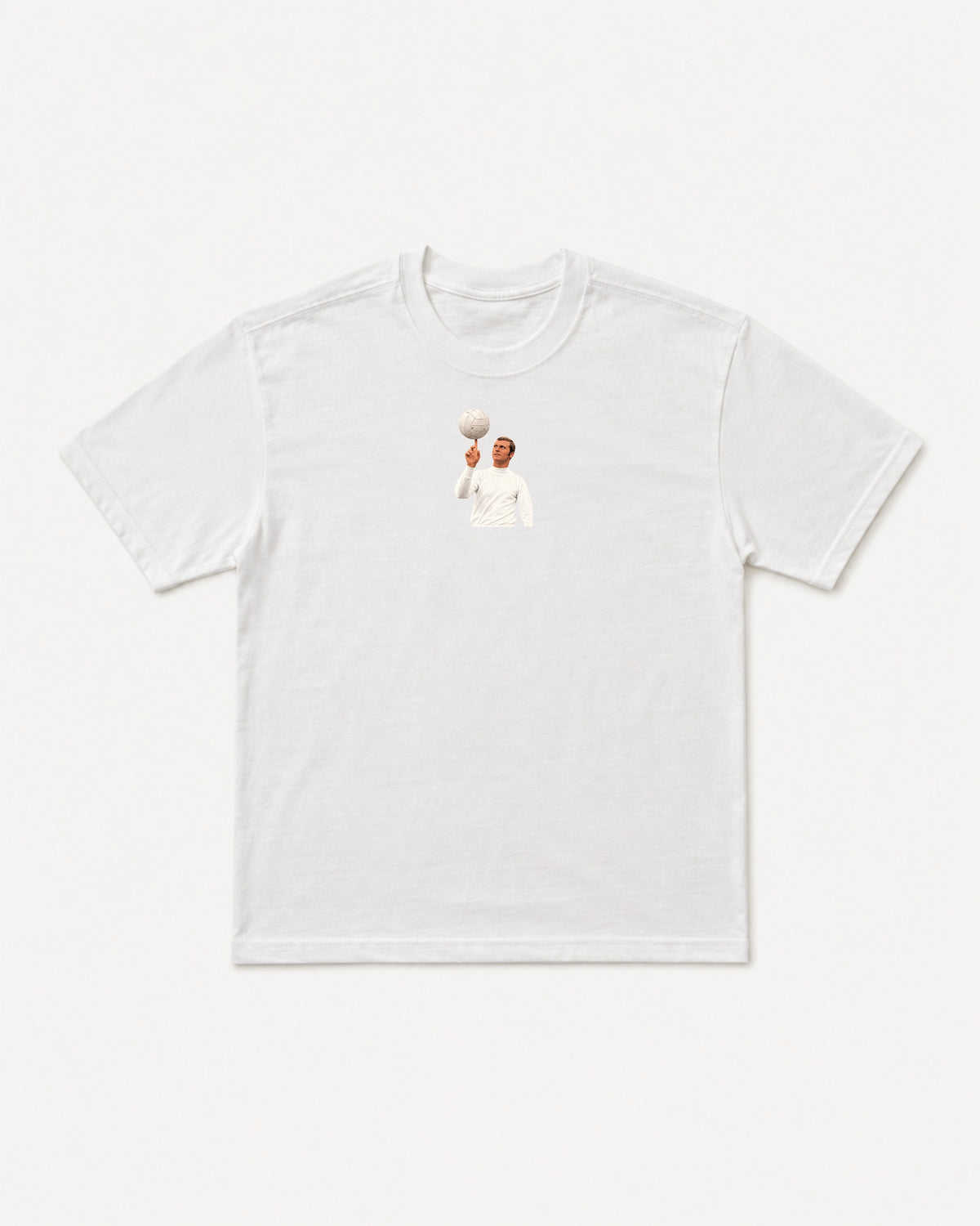 Millwall - Weller T-Shirt