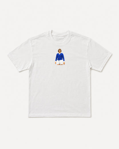 Leicester City - Weller T-Shirt