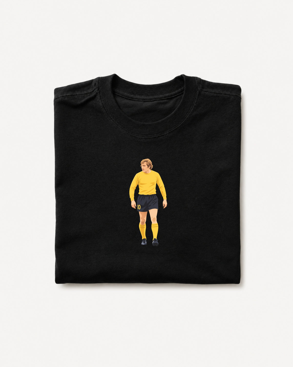 Hull City - Wagstaff T-Shirt