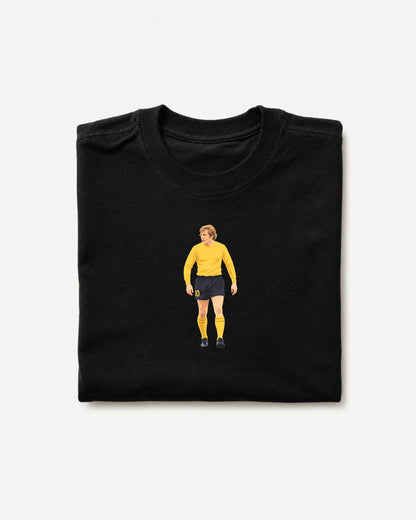 Hull City - Wagstaff T-Shirt