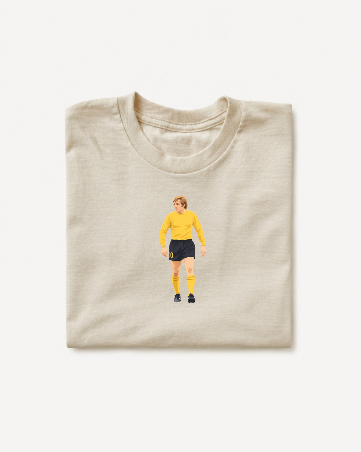 Hull City - Wagstaff T-Shirt