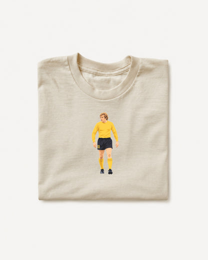 Hull City - Wagstaff T-Shirt