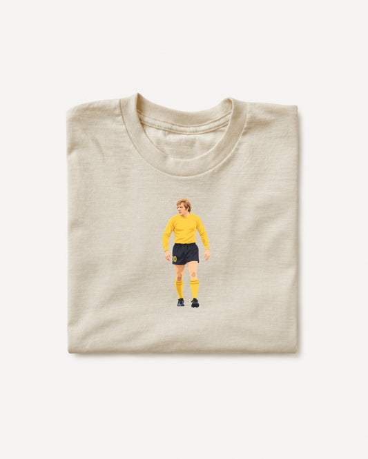 Hull City - Wagstaff T-Shirt