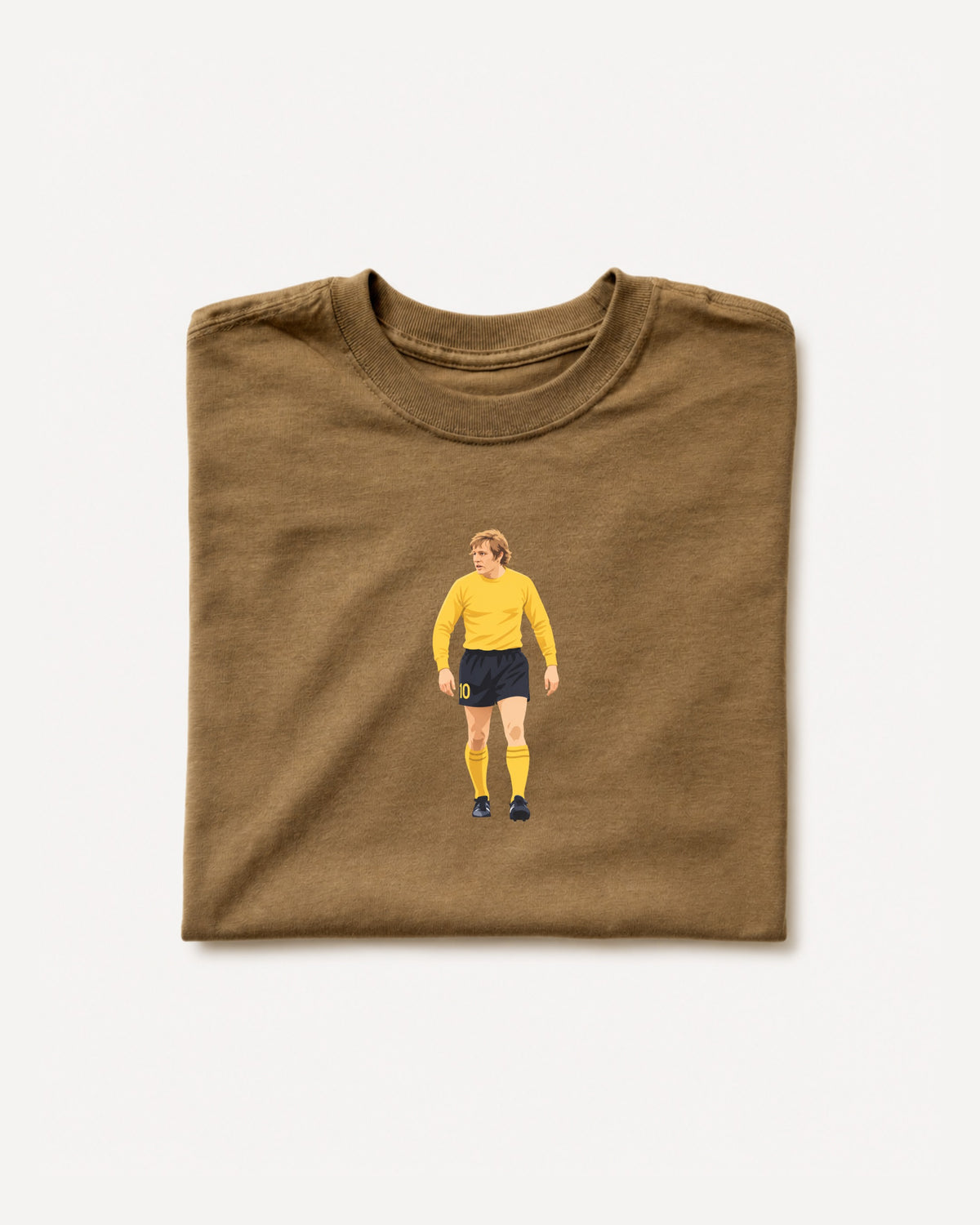 Hull City - Wagstaff T-Shirt
