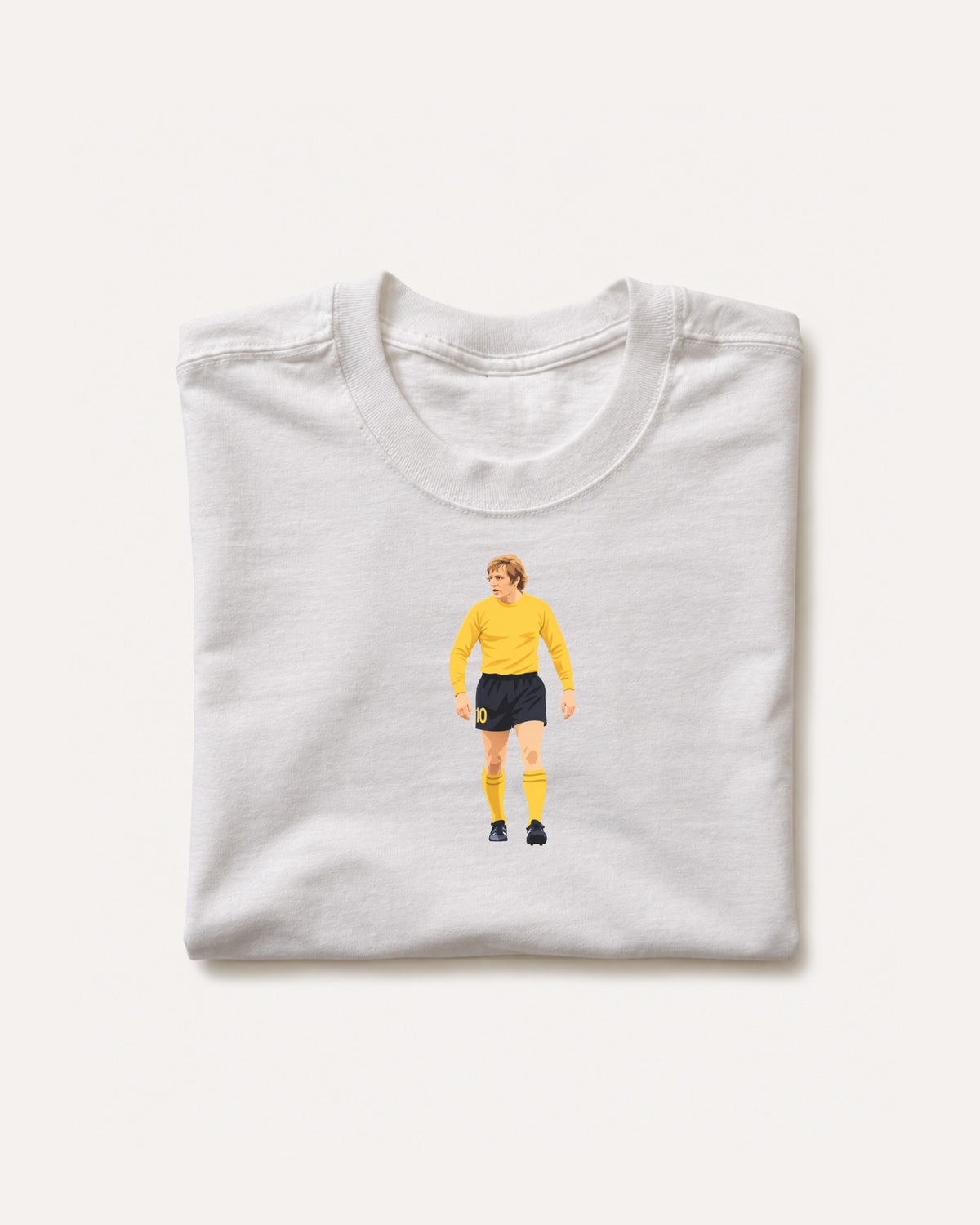 Hull City - Wagstaff T-Shirt