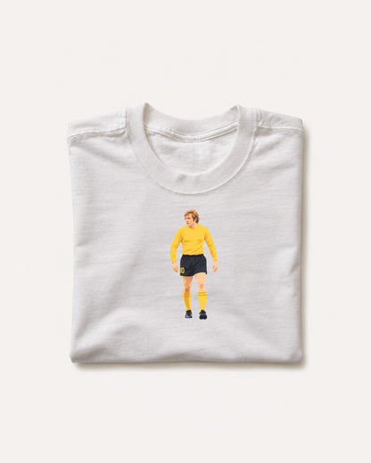 Hull City - Wagstaff T-Shirt