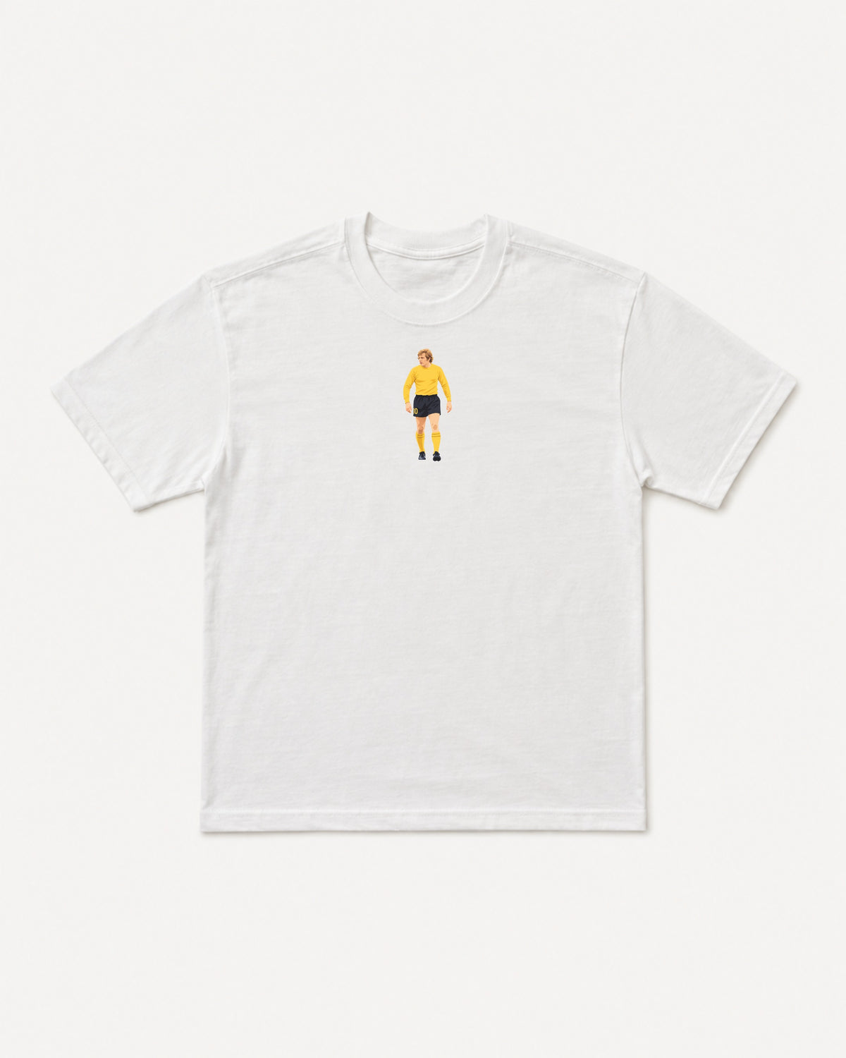 Hull City - Wagstaff T-Shirt