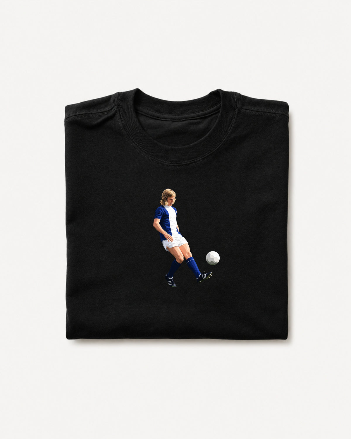 Birmingham City - Burns T-Shirt