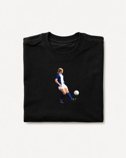 Birmingham City - Burns T-Shirt